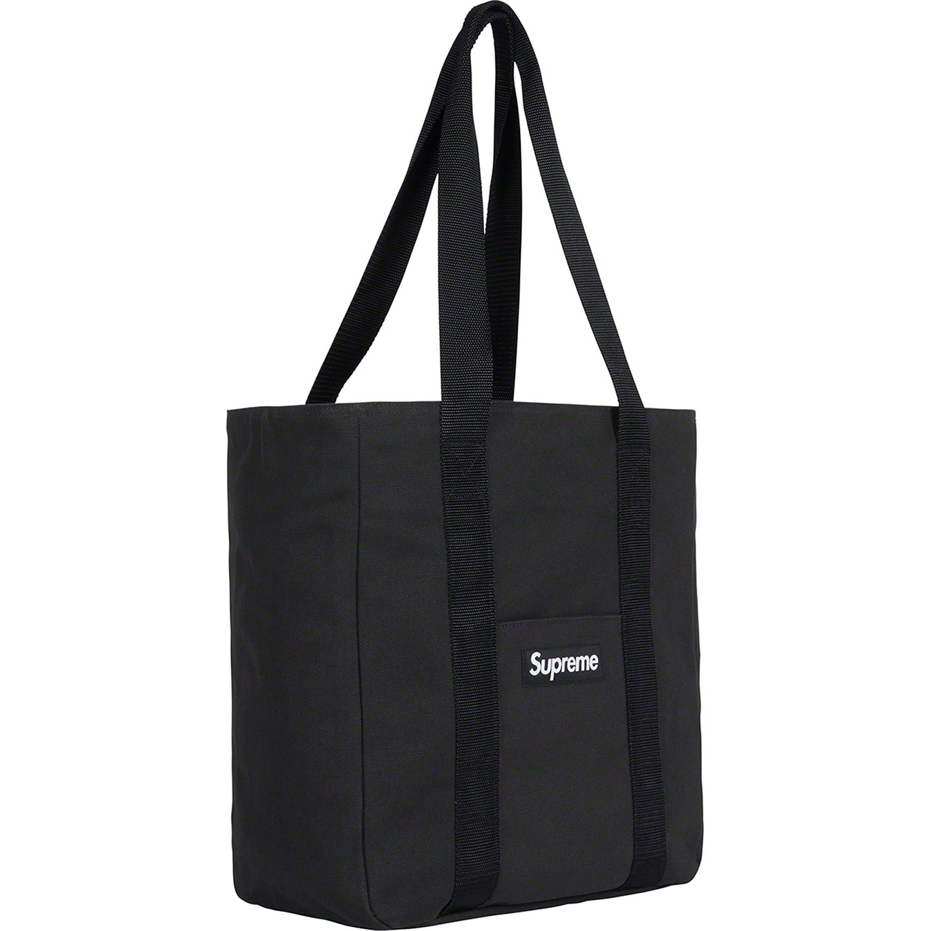 Canvas Tote view 5